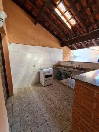 Imagem Casa com 4 Quartos à Venda, 310 m² em Indaiá - Bertioga
