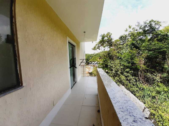 Apartamento com 2 Quartos à Venda, 67 m² em Maria Paula - São Gonçalo