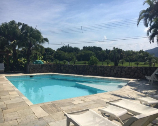 Imagem Imóvel com 5 Quartos à Venda, 750 m² em Acapulco - Guarujá
