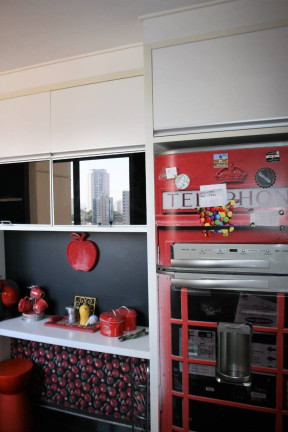Imagem Apartamento com 3 Quartos à Venda, 122 m² em Mooca - São Paulo
