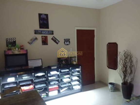 Imagem Casa com 3 Quartos à Venda, 219 m² em Ipiranga - São Paulo Imagem Casa com 3 Quartos à Venda, 219 m² em Ipiranga - São Paulo