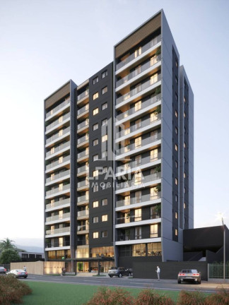 Apartamento com 2 Quartos à Venda, 68 m² em Anita Garibaldi - Joinville