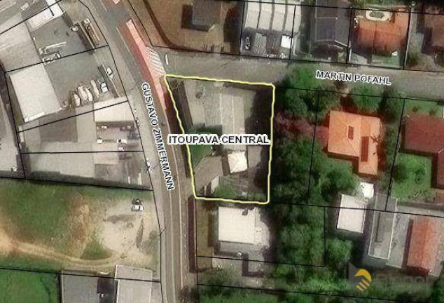 Imagem Casa com 5 Quartos à Venda, 517 m² em Itoupava Central - Blumenau Imagem Casa com 5 Quartos à Venda, 517 m² em Itoupava Central - Blumenau