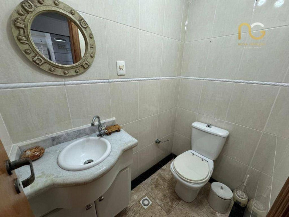 Imagem Apartamento com 3 Quartos à Venda, 170 m² em Tupi - Praia Grande Imagem Apartamento com 3 Quartos à Venda, 170 m² em Tupi - Praia Grande