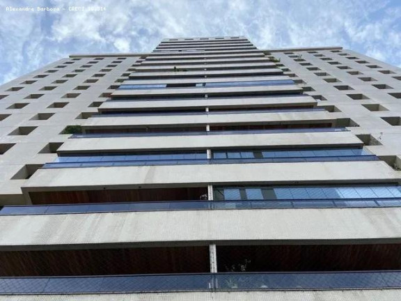 Imagem Apartamento com 4 Quartos à Venda, 261 m² em Graças - Recife