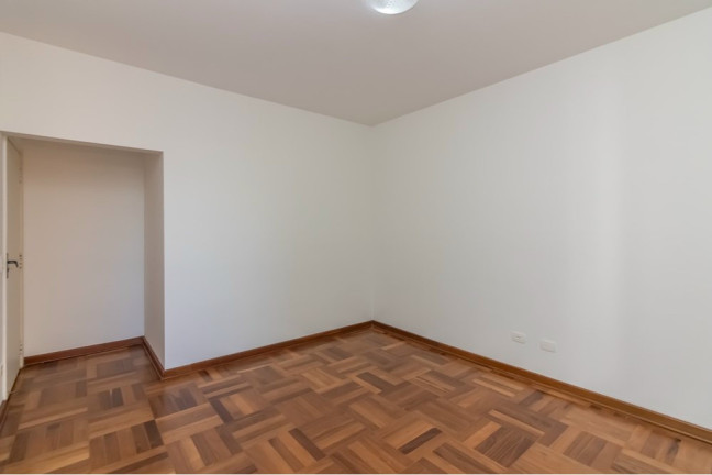 Imagem Imóvel com 3 Quartos à Venda, 161 m² em Jardim Paulista - São Paulo