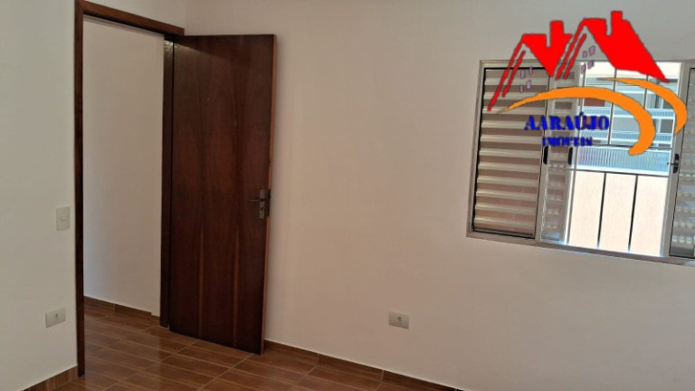Imagem Casa com 3 Quartos à Venda, 190 m² em Centro - Osasco