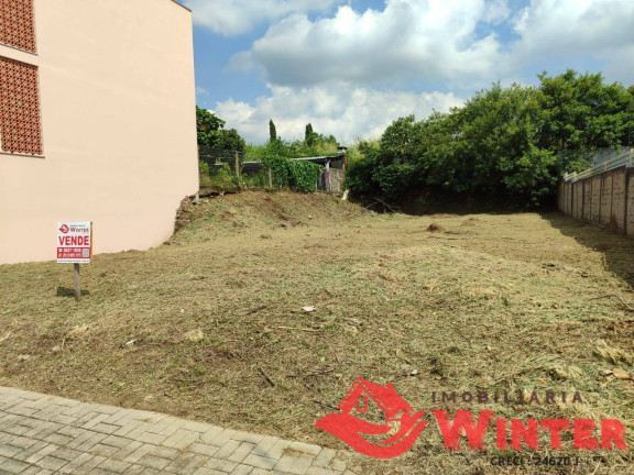 Terreno à Venda, 514 m² em Centro - Feliz