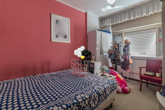 Imagem Apartamento com 3 Quartos à Venda, 158 m² em Floresta - Porto Alegre Imagem Apartamento com 3 Quartos à Venda, 158 m² em Floresta - Porto Alegre