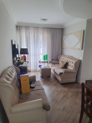 Imagem Apartamento com 2 Quartos à Venda, 65 m² em Vila Laís - São Paulo