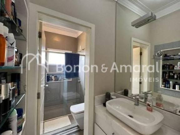 Imagem Casa de Condomínio com 4 Quartos à Venda, 468 m² em Parque Brasil 500 - Paulínia