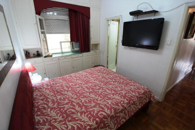 Imagem Apartamento com 4 Quartos para Temporada, 130 m² em Copacabana - Rio De Janeiro Imagem Apartamento com 4 Quartos para Temporada, 130 m² em Copacabana - Rio De Janeiro