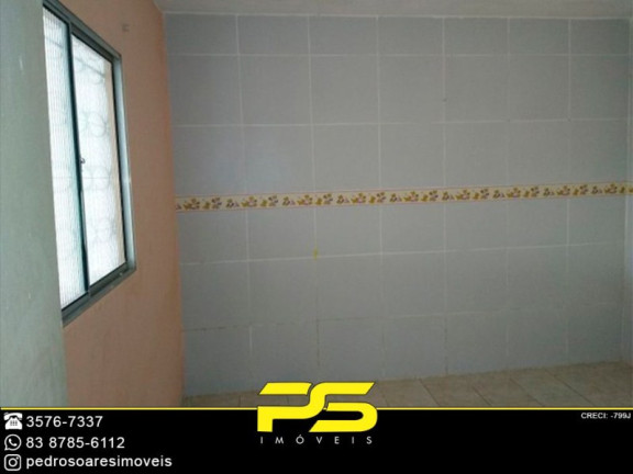 Imagem Casa com 4 Quartos à Venda, 150 m² em Mangabeira - João Pessoa