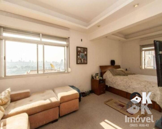 Imagem Apartamento com 3 Quartos à Venda, 200 m² em Higienópolis - São Paulo Imagem Apartamento com 3 Quartos à Venda, 200 m² em Higienópolis - São Paulo