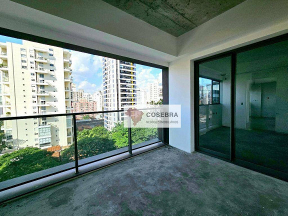 Imagem Apartamento com 3 Quartos à Venda, 227 m² em Vila Olímpia - São Paulo Imagem Apartamento com 3 Quartos à Venda, 227 m² em Vila Olímpia - São Paulo