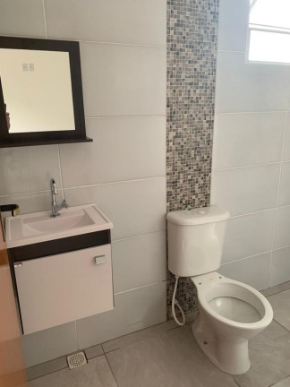 Imagem Casa com 2 Quartos à Venda, 60 m² em Gaivota - Itanhaém