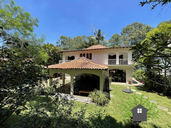 Imagem Casa com 4 Quartos à Venda, 542 m² em Bosque Do Vianna - Cotia Imagem Casa com 4 Quartos à Venda, 542 m² em Bosque Do Vianna - Cotia