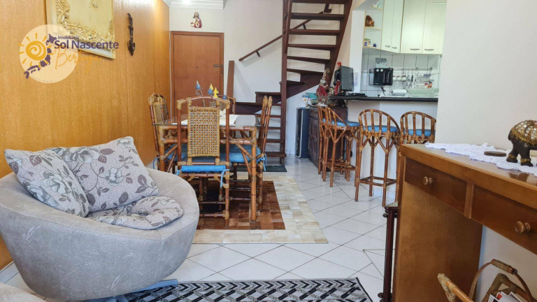 Imagem Apartamento com 4 Quartos à Venda ou Locação, 180 m² em Maitinga - Bertioga