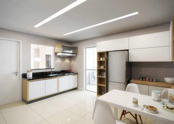 Imagem Cobertura com 3 Quartos à Venda, 208 m² em Centro - São Bernardo Do Campo