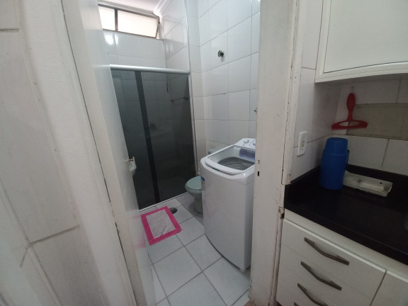Imagem Apartamento com 1 Quarto à Venda, 53 m² em Centro - São Paulo Imagem Apartamento com 1 Quarto à Venda, 53 m² em Centro - São Paulo