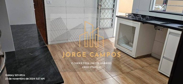 Imagem Casa com 2 Quartos à Venda, 200 m² em Jardim Cruzeiro Do Sul - São José Dos Campos Imagem Casa com 2 Quartos à Venda, 200 m² em Jardim Cruzeiro Do Sul - São José Dos Campos