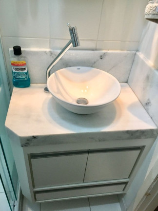 Imagem Apartamento com 2 Quartos à Venda, 50 m² em Vila Siqueira (zona Norte) - São Paulo