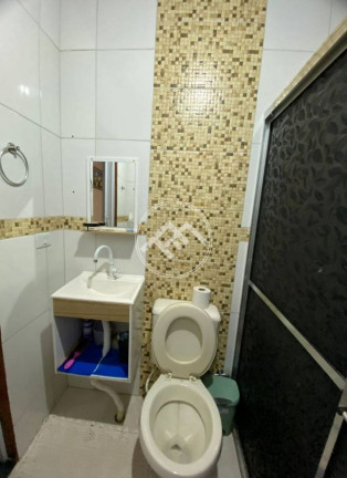 Imagem Casa com 2 Quartos à Venda, 80 m² em Amâncio Secco - Sertanópolis Imagem Casa com 2 Quartos à Venda, 80 m² em Amâncio Secco - Sertanópolis