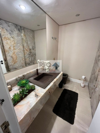 Imagem Casa com 4 Quartos à Venda, 600 m² em Jardim São Benedito - São Paulo