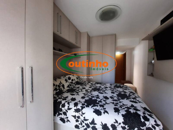 Imagem Apartamento com 3 Quartos à Venda, 98 m² em Tijuca - Rio De Janeiro Imagem Apartamento com 3 Quartos à Venda, 98 m² em Tijuca - Rio De Janeiro
