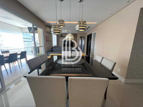 Apartamento com 3 Quartos à Venda, 123 m² em Centro - São Bernardo Do Campo
