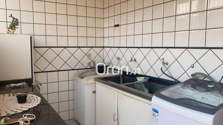 Imagem Sobrado com 4 Quartos à Venda, 244 m² em Jardim Europa - Goiânia Imagem Sobrado com 4 Quartos à Venda, 244 m² em Jardim Europa - Goiânia