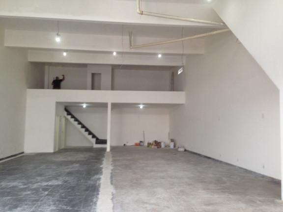 Imóvel Comercial à Venda, 580 m² em Grajaú - São Paulo