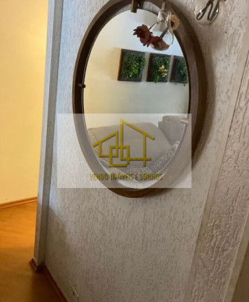 Imagem Casa de Condomínio com 3 Quartos à Venda, 110 m² em Jardim São Bernardo - São Paulo