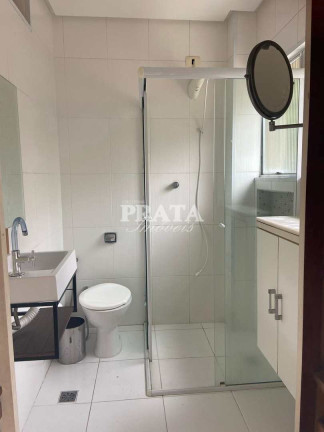Imagem Apartamento com 2 Quartos à Venda, 81 m² em Campo Grande - Santos Imagem Apartamento com 2 Quartos à Venda, 81 m² em Campo Grande - Santos