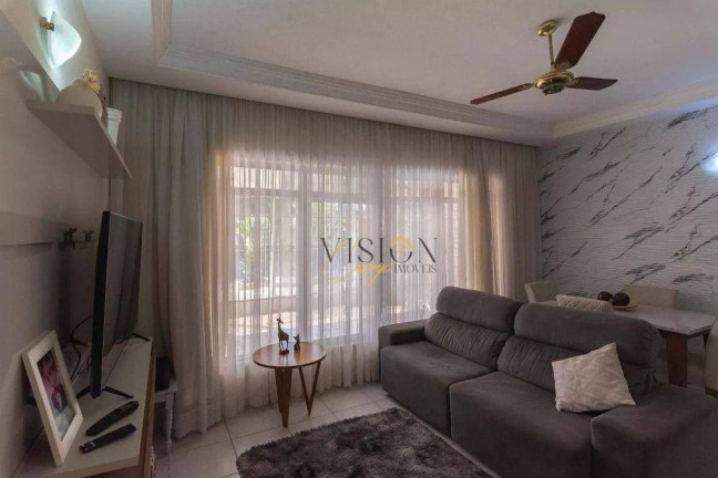 Imagem Casa com 2 Quartos à Venda, 132 m² em Vila Proost De Souza - Campinas Imagem Casa com 2 Quartos à Venda, 132 m² em Vila Proost De Souza - Campinas