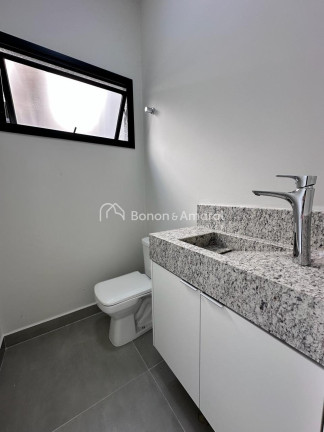 Imagem Casa de Condomínio com 3 Quartos à Venda, 200 m² em Vila Monte Alegre - Paulínia Imagem Casa de Condomínio com 3 Quartos à Venda, 200 m² em Vila Monte Alegre - Paulínia