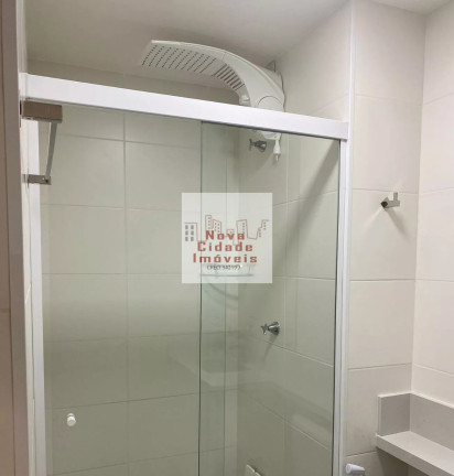 Imagem Imóvel com 1 Quarto para Alugar, 24 m² em Vila Olímpia - São Paulo Imagem Imóvel com 1 Quarto para Alugar, 24 m² em Vila Olímpia - São Paulo