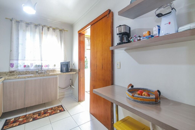 Imagem Cobertura com 3 Quartos à Venda, 162 m² em Tristeza - Porto Alegre