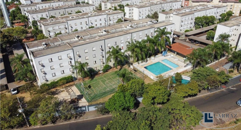 Imagem Imóvel com 2 Quartos à Venda, 43 m² em Vila Virginia - Ribeirao Preto Imagem Imóvel com 2 Quartos à Venda, 43 m² em Vila Virginia - Ribeirao Preto