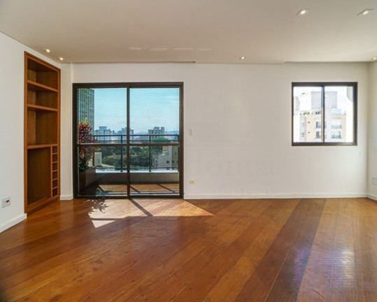 Imagem Apartamento com 4 Quartos à Venda, 140 m² em Perdizes - São Paulo Imagem Apartamento com 4 Quartos à Venda, 140 m² em Perdizes - São Paulo