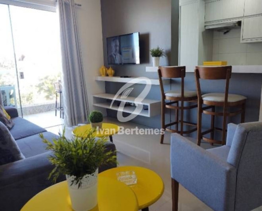 Imagem Apartamento com 2 Quartos para Temporada, em Canto Grande - Bombinhas Imagem Apartamento com 2 Quartos para Temporada, em Canto Grande - Bombinhas
