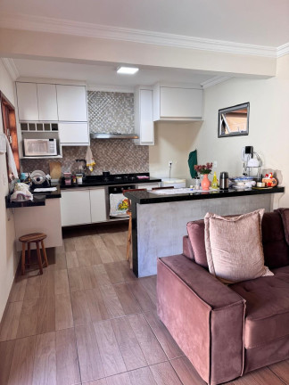 Imagem Casa com 3 Quartos à Venda, 175 m² em Bicanga - Serra