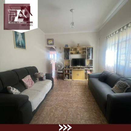 Imagem Casa com 3 Quartos à Venda, 146 m² em Jardim Do Vale - Guaratinguetá Imagem Casa com 3 Quartos à Venda, 146 m² em Jardim Do Vale - Guaratinguetá