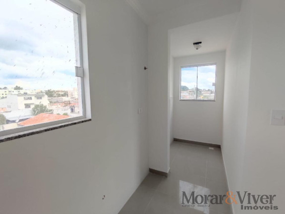 Imagem Apartamento com 2 Quartos à Venda, 45 m² em Parque Da Fonte - São José Dos Pinhais