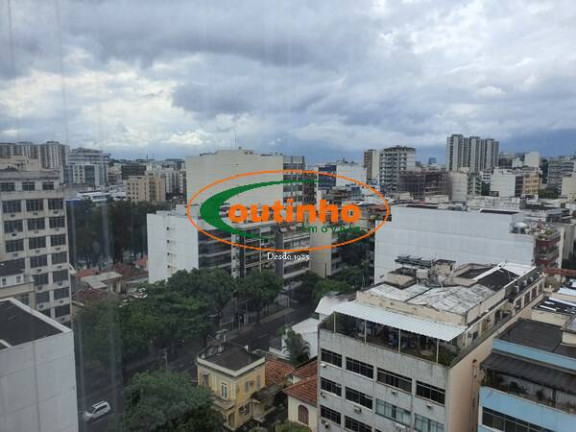 Imagem Apartamento com 4 Quartos à Venda, 120 m² em Tijuca - Rio De Janeiro Imagem Apartamento com 4 Quartos à Venda, 120 m² em Tijuca - Rio De Janeiro