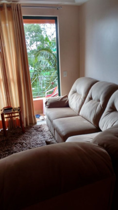 Imagem Imóvel com 2 Quartos à Venda, 64 m² em Cidade Ademar - São Paulo