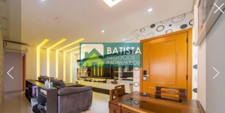 Imagem Apartamento com 3 Quartos à Venda, 126 m² em Vila Floresta - Santo André Imagem Apartamento com 3 Quartos à Venda, 126 m² em Vila Floresta - Santo André