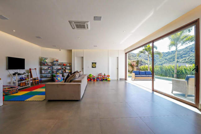 Imagem Casa de Condomínio com 4 Quartos à Venda, 520 m² em Alphaville - Santana De Parnaíba Imagem Casa de Condomínio com 4 Quartos à Venda, 520 m² em Alphaville - Santana De Parnaíba