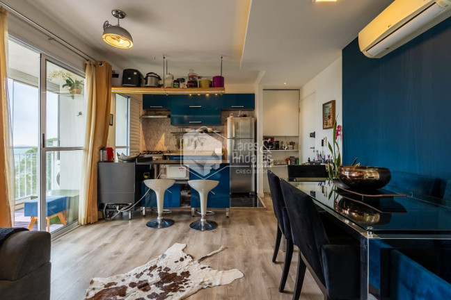 Imagem Apartamento com 2 Quartos à Venda, 53 m² em Saúde - São Paulo