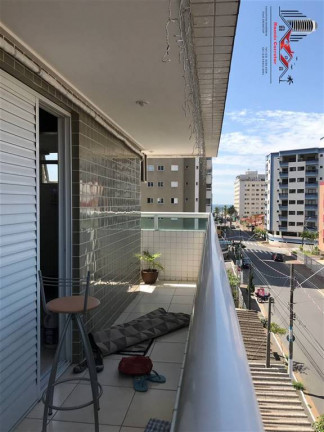 Imagem Apartamento com 2 Quartos à Venda, 71 m² em Vila Mirim - Praia Grande